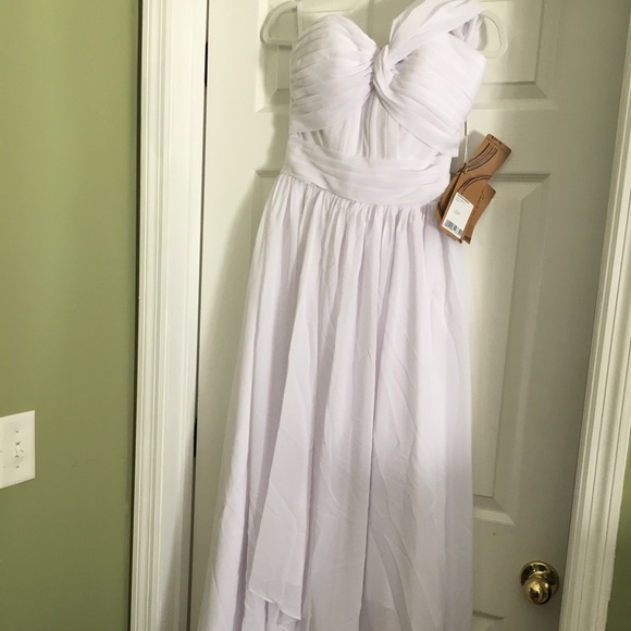 Light In The Box. Weedings or Prom. Dress. - Picture 1 of 8